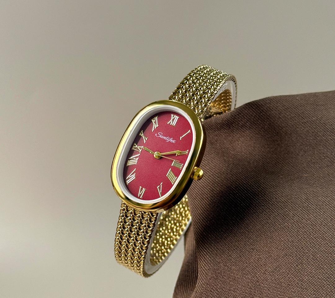 Sunlifex watch